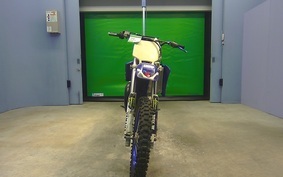 YAMAHA YZ85 2007 CB09C