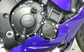 YAMAHA YZF-R1 2017 RN49