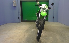 KAWASAKI KLX250 Gen.2 2013 LX250S