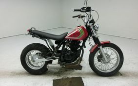 YAMAHA TW225 2004 DG09J