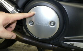 YAMAHA T-MAX500 Gen.3 2010 SJ08J