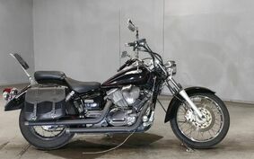 YAMAHA DRAGSTAR 250 VG02J