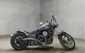 YAMAHA DRAGSTAR 400 2007 VH01J