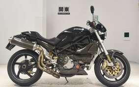 DUCATI MONSTER S4R 2003 M400A