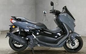 YAMAHA N-MAX 125 SEG6J