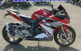 HONDA CBR250RR-2A MC51