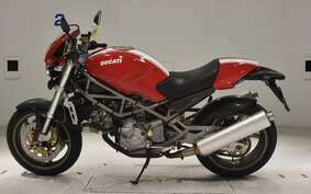 DUCATI MONSTER S4 2002