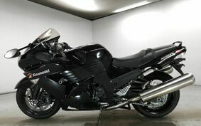 KAWASAKI ZX 1400 NINJA 2006 ZXNA15