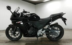 HONDA CBR400R 2015 NC47