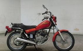 YAMAHA SR125 5N0