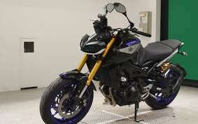 YAMAHA MT-09 ASP 2019 RN52J