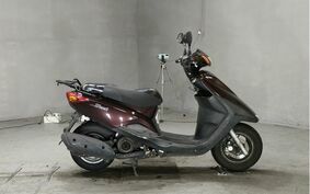 YAMAHA AXIS 125 TREET SE53J