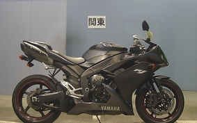 YAMAHA YZF-R1 2007 RN20