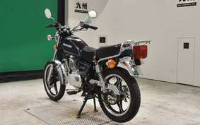 SUZUKI GN125 H PCJG9