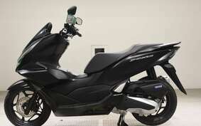 HONDA PCX 160 KF47