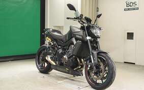 YAMAHA MT-09 2014 RN34J