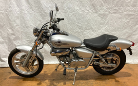 HONDA MAGNA 50 AC13