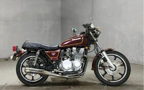 KAWASAKI Z650 LTD 1979 KZ650D