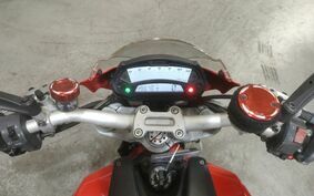 DUCATI MONSTER 1100 2010 M502AA