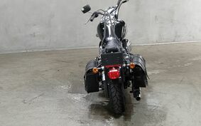 HARLEY FXDL1580 2010 GN4