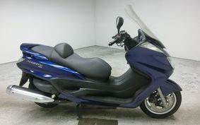 YAMAHA GRAND MAJESTY 400 2006 SH04J