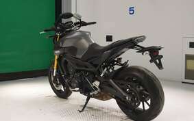 YAMAHA MT-09 2014 RN34J