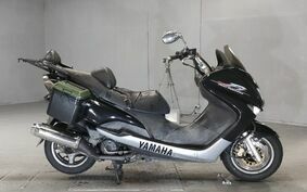 YAMAHA MAJESTY 125 SE27