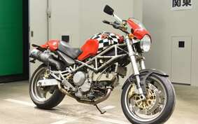 DUCATI M1000SIE 2006 M400A