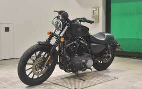 HARLEY XL883N 2013