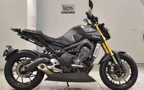 YAMAHA MT-09 2015 RN34J