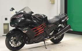 KAWASAKI ZX 1400 NINJA R A 2012 ZXT40E