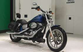 HARLEY FXDLI 1450 2005