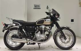 KAWASAKI W650 2002 EJ650A