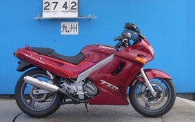 KAWASAKI ZZ-R250 1993 EX250H