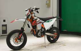 KTM 250 EXC F