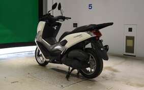 YAMAHA N-MAX 155 A SG50J