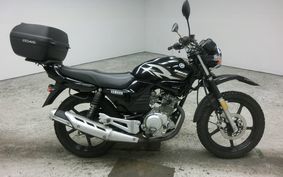 YAMAHA YBR125 G PCJL