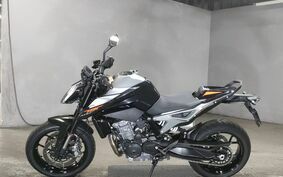 KTM 790 DUKE 2020 TU640