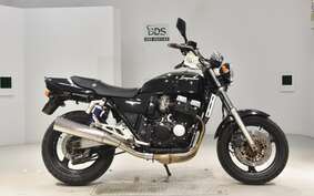 SUZUKI GSX400 IMPULSE 1994 GK79A