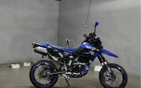 KAWASAKI KLX250D TRACKER X LX250V