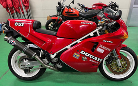 DUCATI 851SP-2 1990 888S0