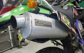 KAWASAKI KLX250 LX250E