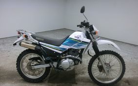 YAMAHA SEROW 225 W 4JG