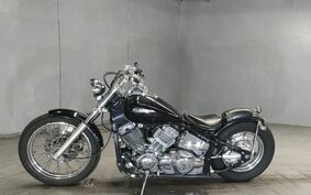 YAMAHA DRAGSTAR 400 1996 4TR