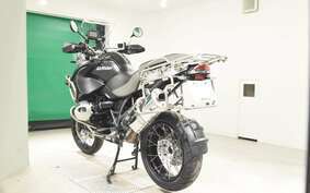 BMW R1200GS ADVENTURE 2013