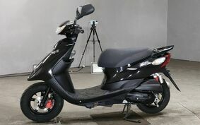 YAMAHA JOG ZR Evolution 2 SA39J