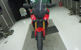 YAMAHA TRACER 9 GT 2021 RN70J