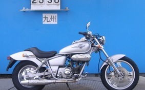 HONDA MAGNA 50 AC13