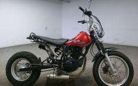 YAMAHA TW225 DG09J