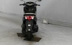 YAMAHA N-MAX 125 SE86J